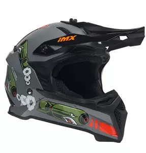 IMX FMX-02 Dropping Bombs 2XL kaciga za enduro motocikl-2