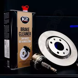 K2 Brake Cleaner 5 l-3
