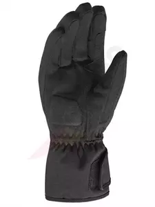 Spidi WNT-3 H2Out Lady gants moto noir et blanc XS-3