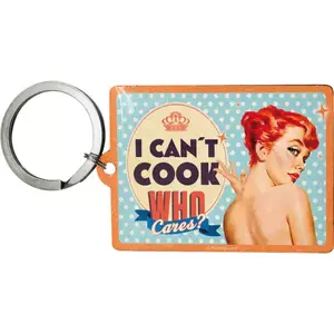 Can Cook, Who Car