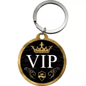 Přívěsek na klíče VIP - 48001