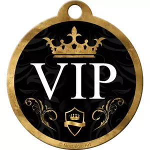 VIP privjesak za ključeve-2