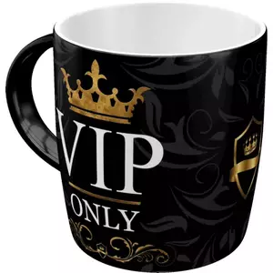 Керамична чаша VIP Only-1