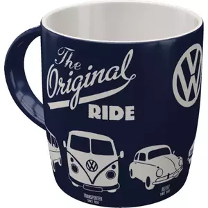 VW The Original Ride keramikkrus - 43043