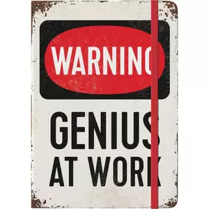 Σημειώσεις Genius At Work-1