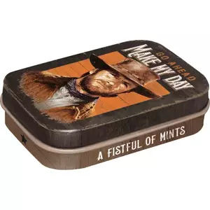 Pudełko miętówek Mintbox A Fistful of Mints - 81397