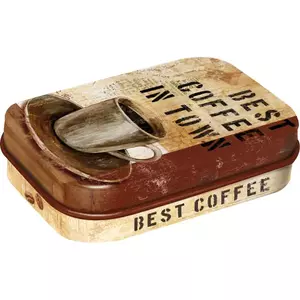 Caixa de café Mintbox Best Coffee in Town-1
