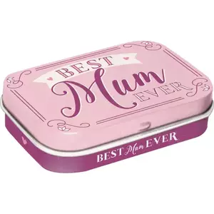 Κουτί Mintbox Best Mum Ever-1