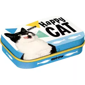 Κουτί Mintbox Happy Cat-1
