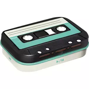 "Mintbox" Retro kasečių dėžutė - 81289