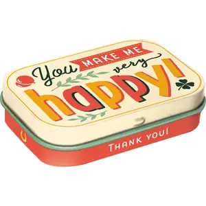 Mint box You Make Me Happy-1