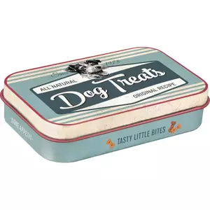 Caja de golosinas Dog Treats - 82201
