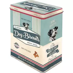Консервна кутия L PfotenSchild-Dog Biscui-2