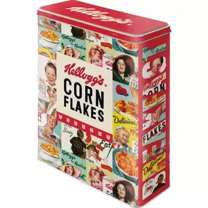 XL-Dose Kelloggs Corn Flakes-1