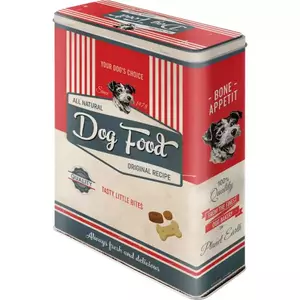 Cutie de conserve XL PfotenSchild Dog Food-2