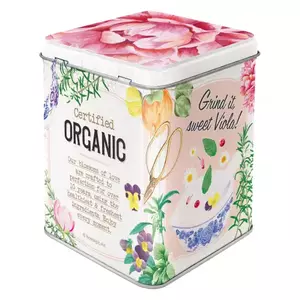 Herbal Blossom tea doboz-2
