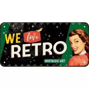 Reklama We Love Retro-3