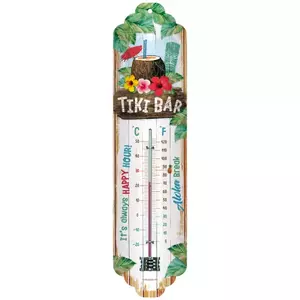Termometr wewnętrzny Tika Bar-1
