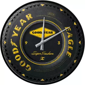 Ρολόι τοίχου Goodyear Wheel-1