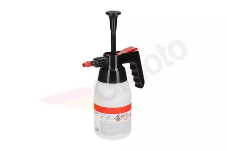Valvoline Brake Cleaner 5L + JMC Viton Sprayer 1L-3