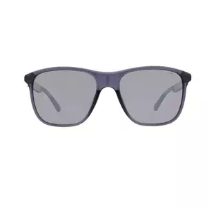 Red Bull Spect Eyewear Dosiahnuť sivé sklo so strieborným zrkadlom - REACH-004P