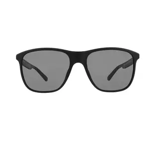 Red Bull Spect Eyewear Alcance os óculos fumados pretos-1