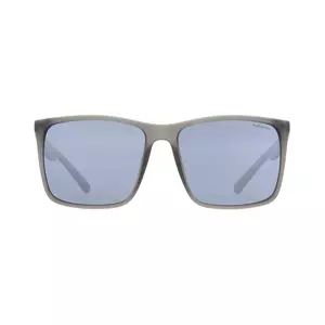 Okulary Red Bull Spect Eyewear Bow dark grey szkła blue with silver flash-1