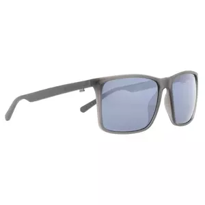 Okulary Red Bull Spect Eyewear Bow dark grey szkła blue with silver flash-2