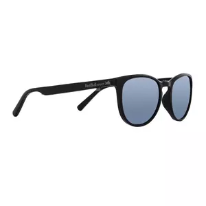 "Red Bull Spect Eyewear" akiniai "Steady" juodas stiklas su mėlynu veidrodėliu - STEADY-008P