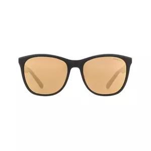 Okulary Red Bull Spect Eyewear Fly black szkła brown with bronze mirror-1