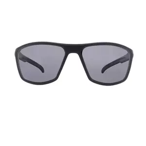 Red Bull Spect Eyewear Raze melnas dūmu brilles - RAZE-006P