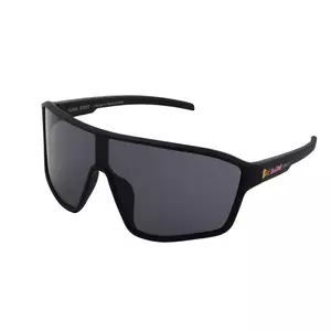 Okulary Red Bull Spect Eyewear Daft black szkła smoke-2