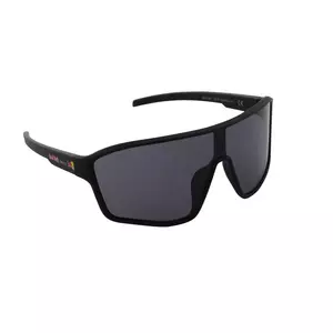 Okulary Red Bull Spect Eyewear Daft black szkła smoke-3