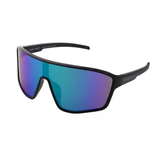 Okulary Red Bull Spect Eyewear Daft black szkła smoke with purple revo-2