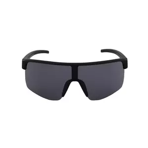 Red Bull Spect Eyewear Dakota čierne dymové okuliare - DAKOTA-001