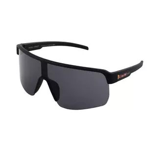 Okulary Red Bull Spect Eyewear Dakota black szkła smoke-2