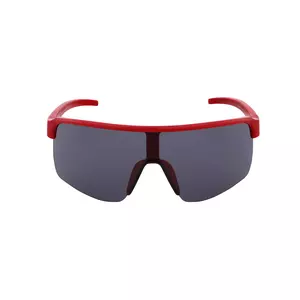 Red Bull Spect Eyewear Dakota sarkanas dūmu brilles - DAKOTA-005