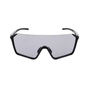 Okulary Red Bull Spect Eyewear Jaden black szkła transparent photocromic-1