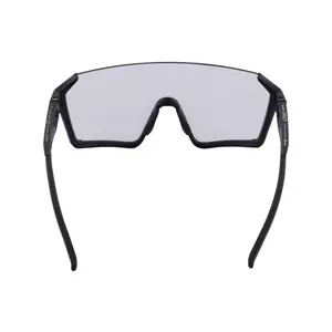 Okulary Red Bull Spect Eyewear Jaden black szkła transparent photocromic-2