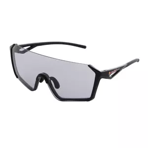 Okulary Red Bull Spect Eyewear Jaden black szkła transparent photocromic-3