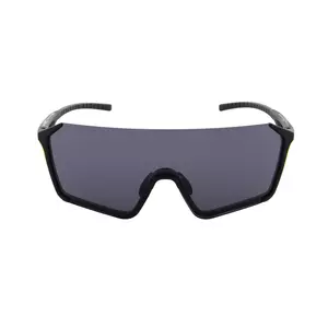 Okulary Red Bull Spect Eyewear Jaden black szkła smoke-1