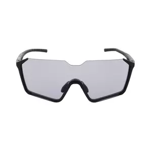 Red Bull Spect Eyewear Nick svarta transparenta fotokromiska glasögon-1