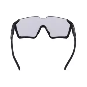 Red Bull Spect Eyewear Nick melnas caurspīdīgas fotokromās brilles-3