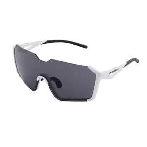 Okulary Red Bull Spect Eyewear Nick white szkła smoke-3
