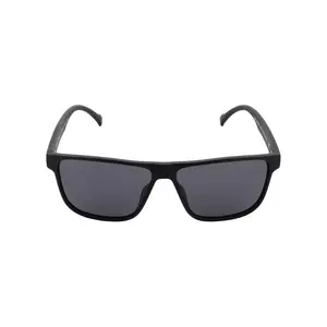 Red Bull Spect Eyewear Casey RX zwarte rookbril - CASEY-RX-003P