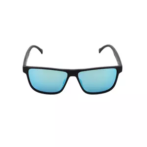 Red Bull Spect Eyewear Casey RX schwarzes Rauchglas mit blauem Spiegel - CASEY-RX-004P