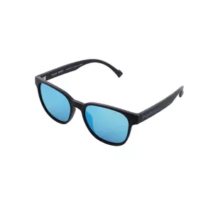 Okulary Red Bull Spect Eyewear Coby RX black szkła smoke with blue mirror-2