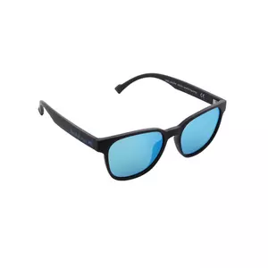 Okulary Red Bull Spect Eyewear Coby RX black szkła smoke with blue mirror-4