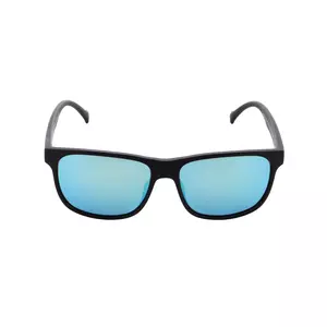 Red Bull Spect Eyewear Conor RX schwarzes Rauchglas mit blauem Spiegel - CONOR-RX-001P