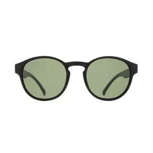 Red Bull Spect Eyewear Soul černé brýle zelené - SOUL-004P
